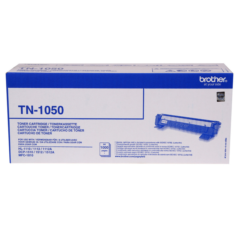 Tóner compatible TN-1050